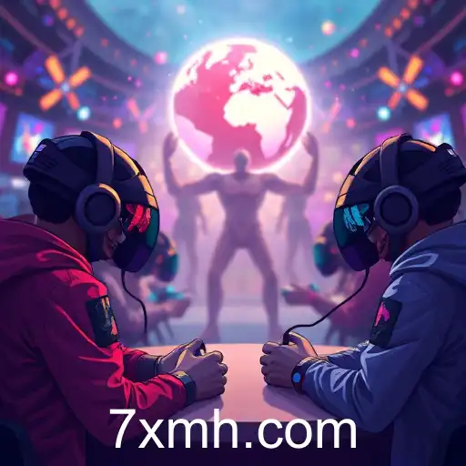 The Rise of 7xm in the Gaming World