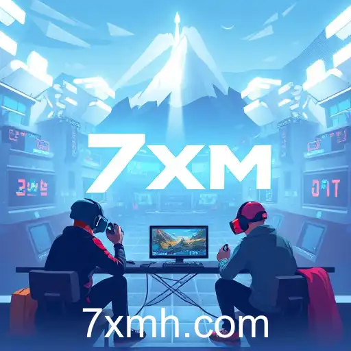 The Rise of 7xm in the Gaming World