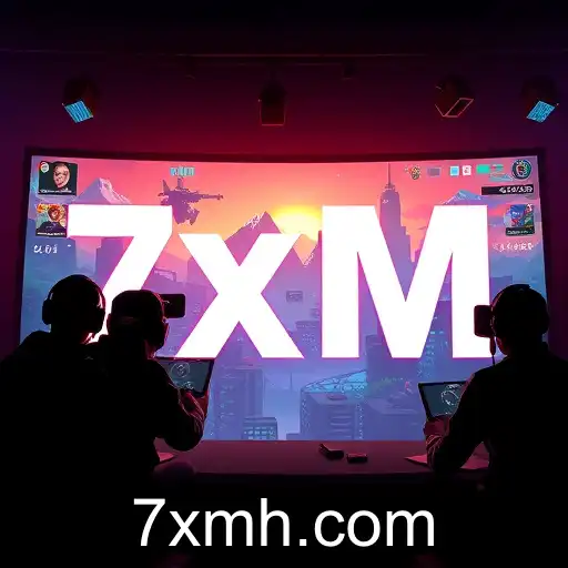 7xm: Shaping the Future of Online Gaming