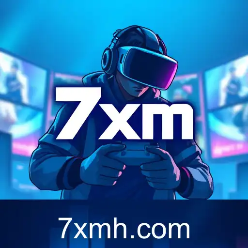 7xm: Revolutionizing Online Gaming Experiences