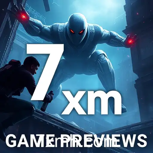 The Rising Influence of 7xm in Online Gaming
