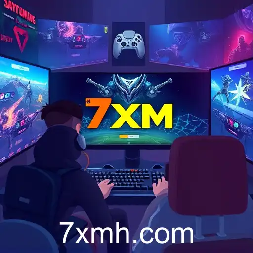 The Evolution of Online Gaming in 2025