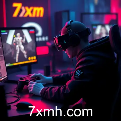 The Evolution of Online Gaming Platforms