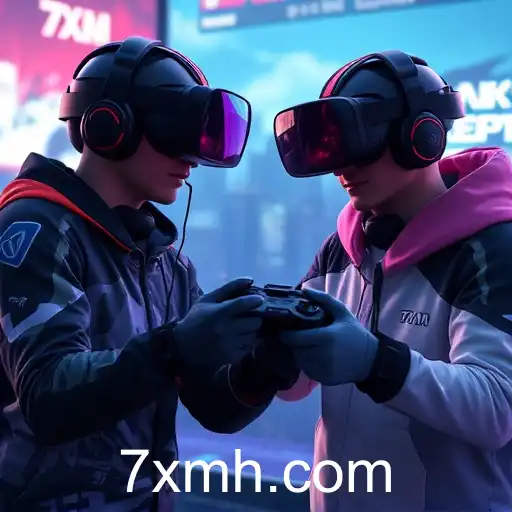 The Evolution of Online Gaming in 2025