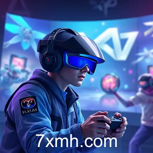 The Evolution of 7xm: A Gaming Hub Reshaping Interactive Entertainment