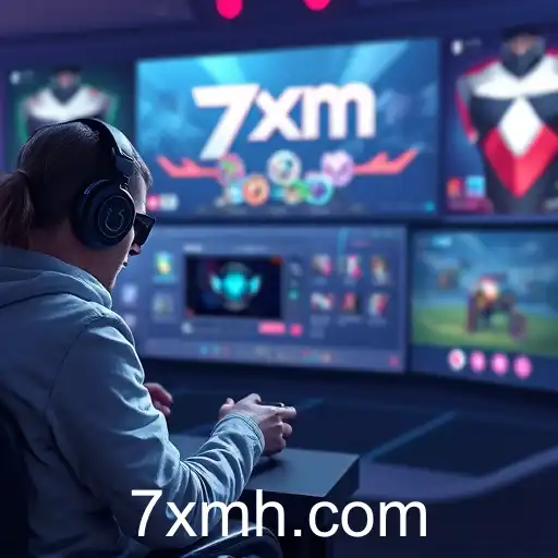 7xm Gaming Revolution