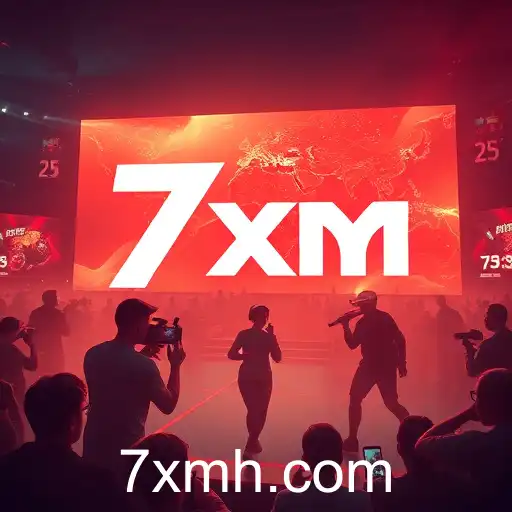 7xm: Innovating the Online Gaming Experience