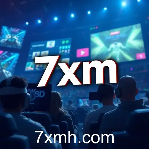 7xm Gaming Site Shakes Up Online Play