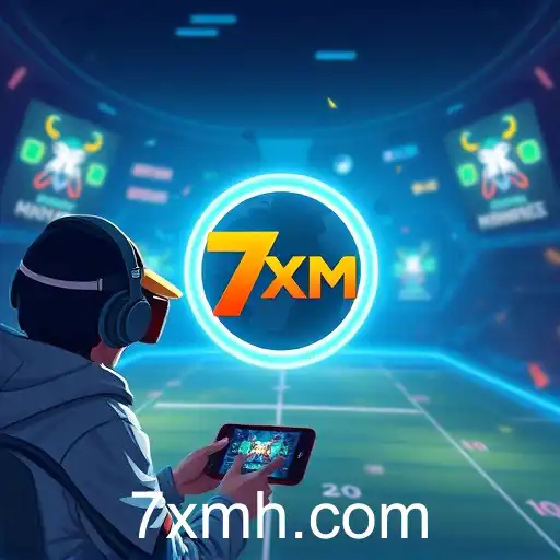 7xm's Growing Influence in Online Gaming