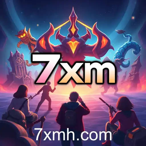 7xm Revolutionizes Online Gaming in 2025