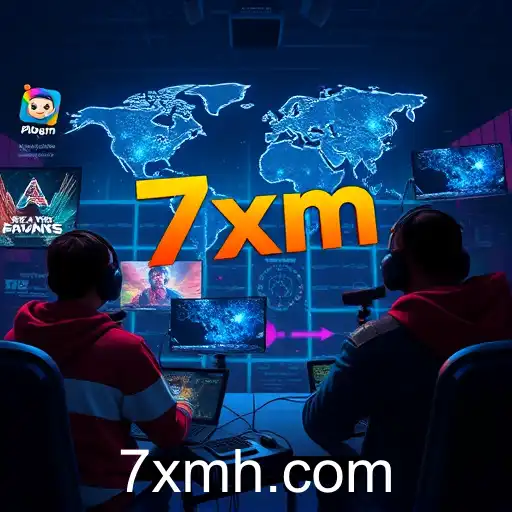 The Evolution of Online Gaming in 2025