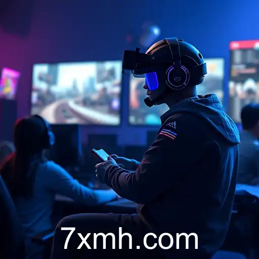 The Evolution of Online Gaming Platforms