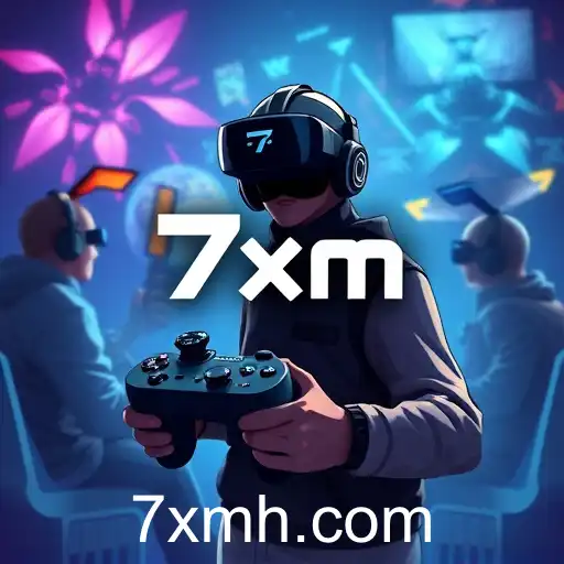 Gaming Evolution: 7xm's Impact on the Industry