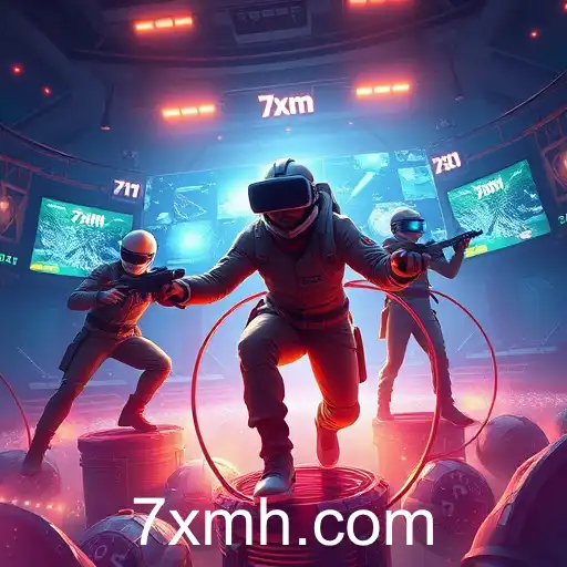 The Rise of 7xm: A Gaming Revolution