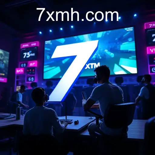 The Rise of 7xm and Its Impact on Gaming