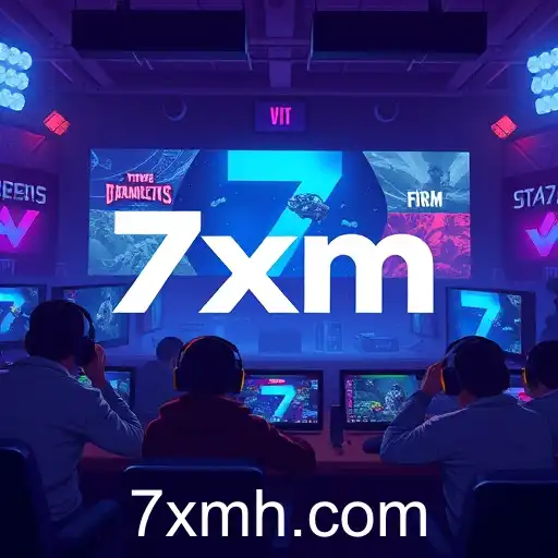 The Rise of 7xm: A New Era in Online Gaming