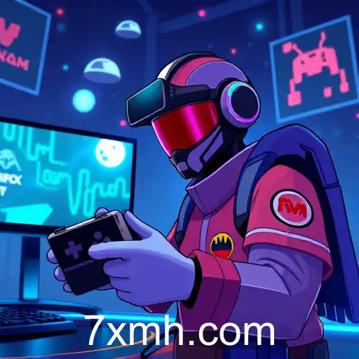 The Rise of Gaming Hubs: A Look into 7xm