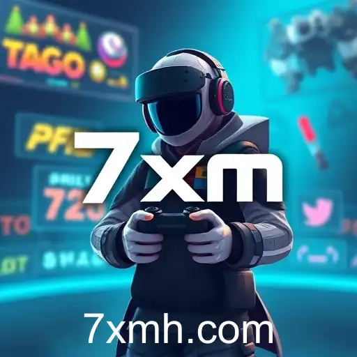 The Rise of 7xm in Online Gaming