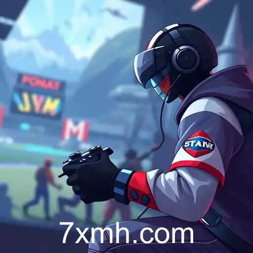 7xm: Evolving Trends in Online Gaming