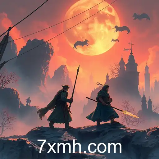 The Vibrant Evolution of 7xm in Gaming Dynamics