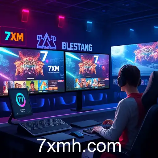 The Rise of Online Gaming Communities