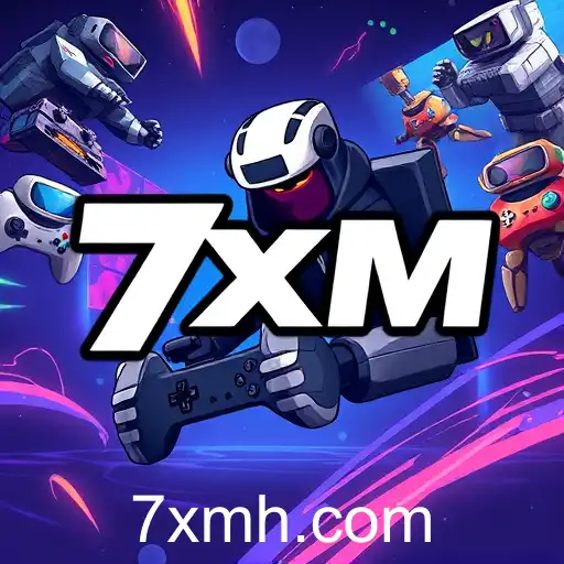 The Rise of 7xm in Gaming
