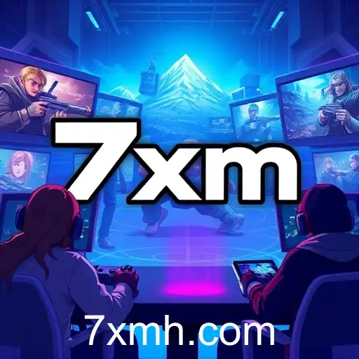 The Rise of 7xm in the Gaming World