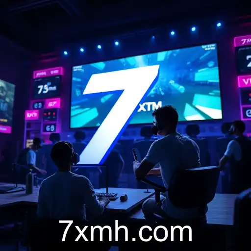The Rise of 7xm and Its Impact on Gaming