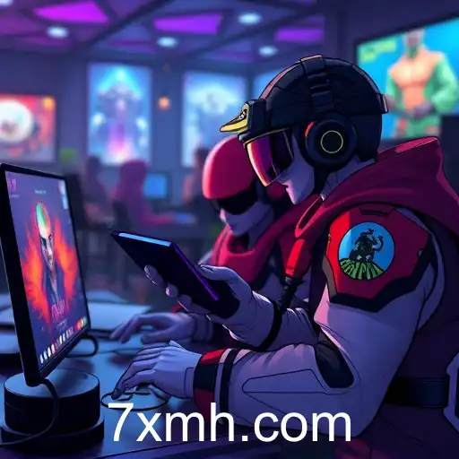 The Rise of Online Gaming in 2025