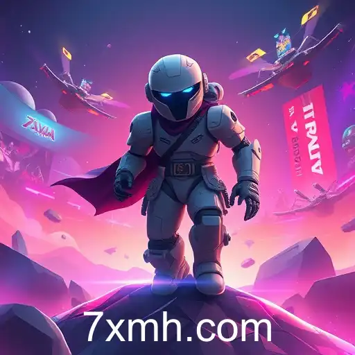 The Rise of 7xm: A Gaming Phenomenon